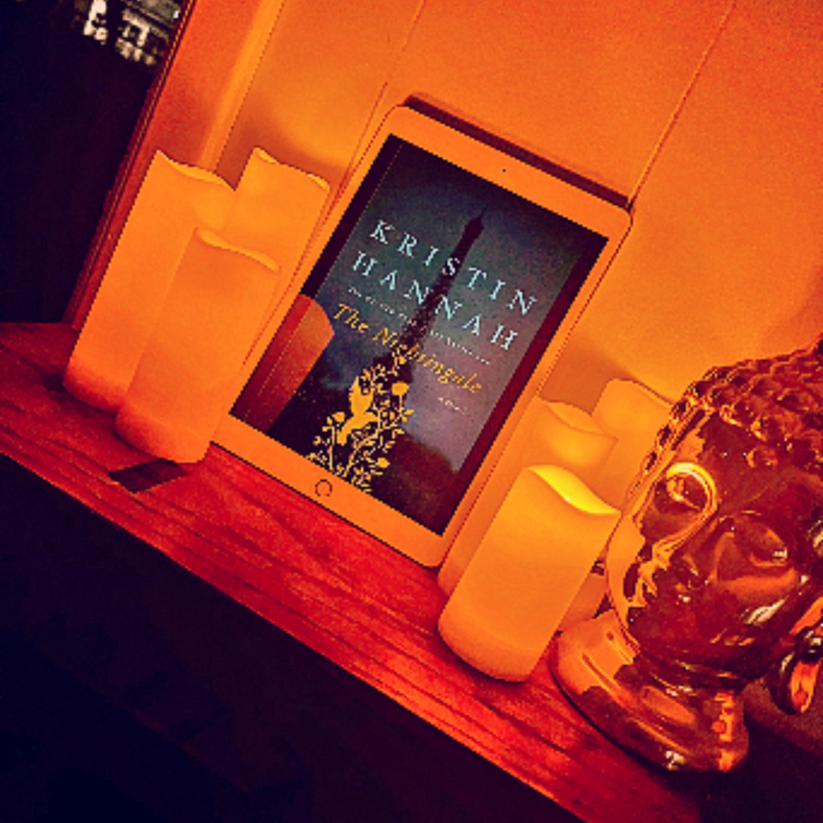 War, Love, and&nbsp;Family