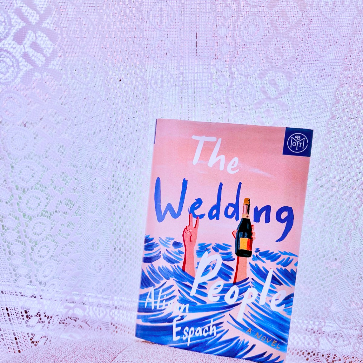 Finding Joy in Darkness: A Review of The Wedding&nbsp;People