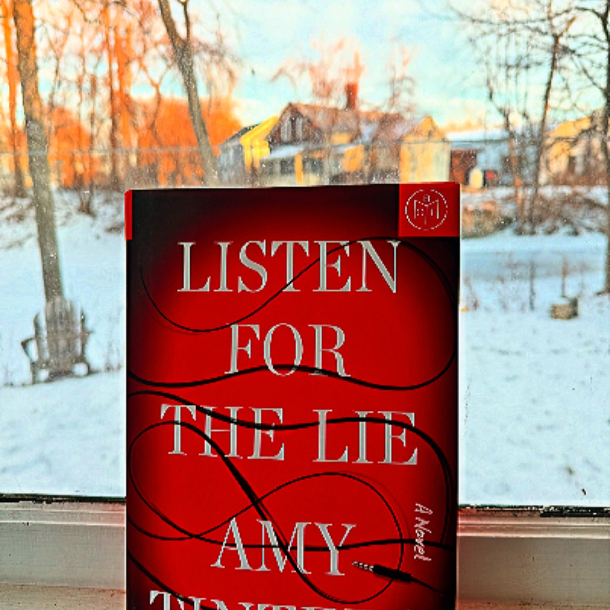 Listen for the Lie: A Gripping Thriller&nbsp;Review