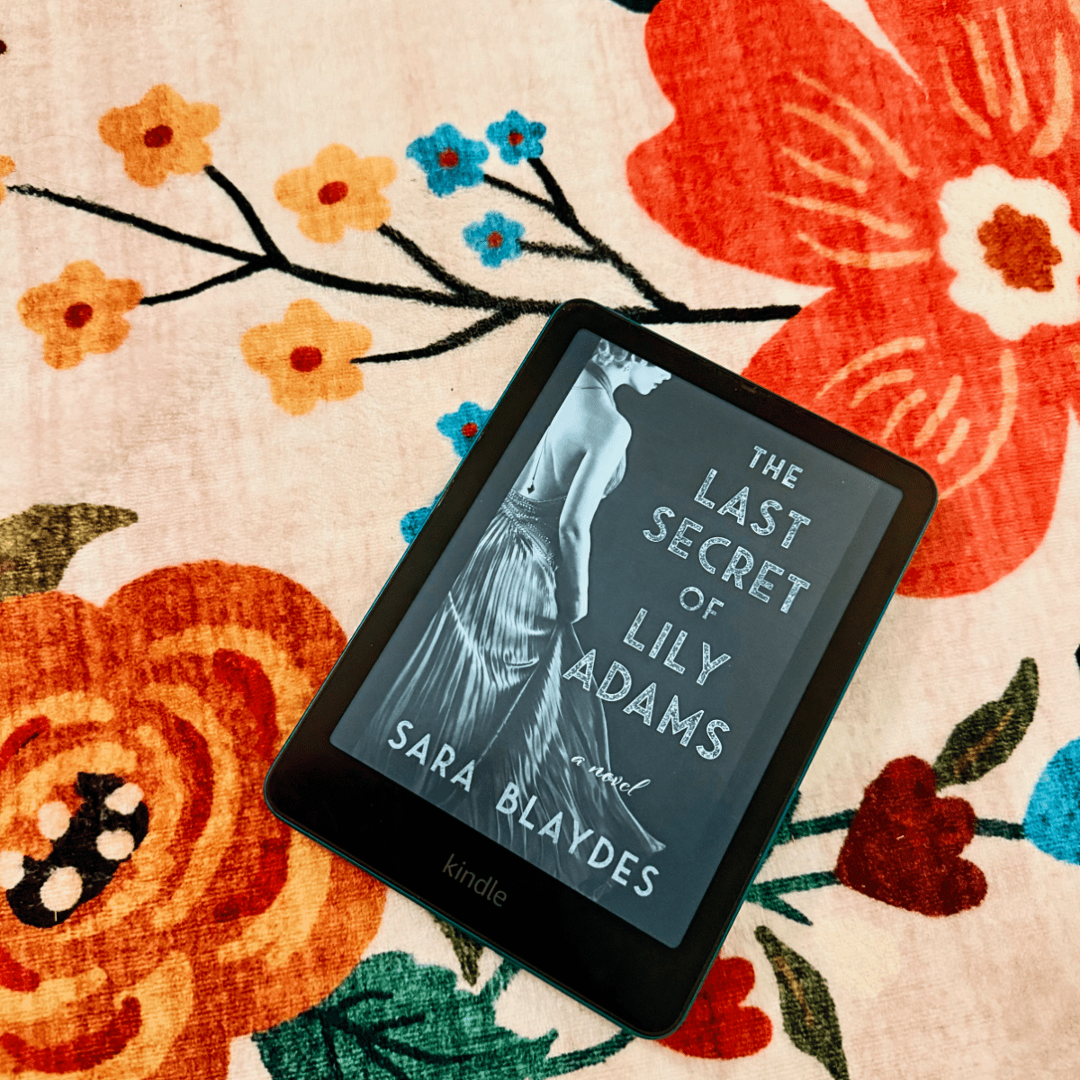 Secrets, Stardom, and&nbsp;Murder
